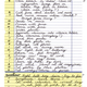 A recent Smalley to-do list.